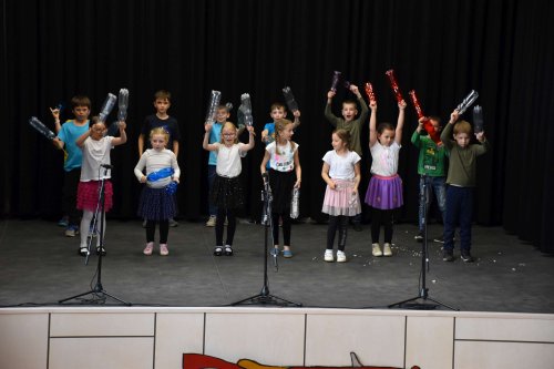 Beseda s důchodci - 7.5.2022